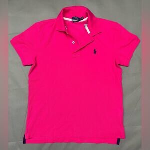 NWT Ralph Lauren Women Polo Classic Fit Size XS